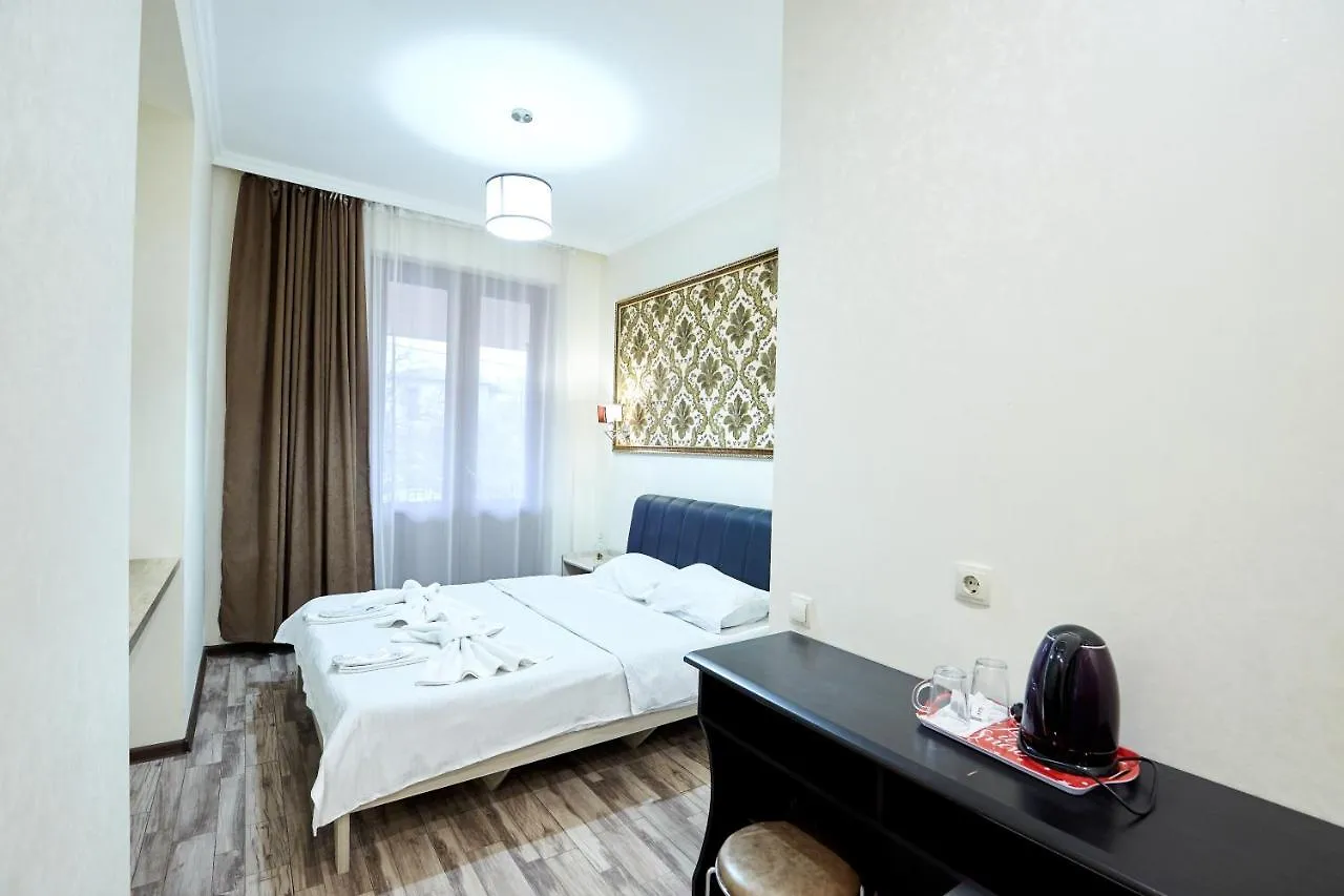 Hotel Diadema Тбилиси