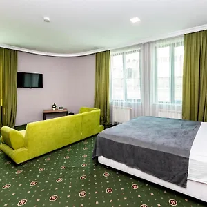Hotel Old Side Corner, Tbilisi