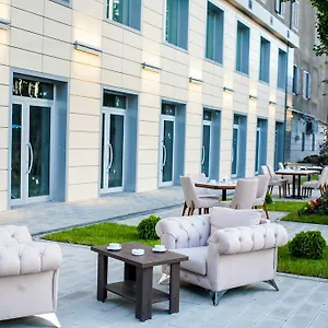 3* Hotel Gsg